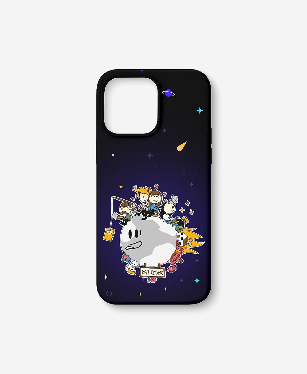 Kryt Moon Art