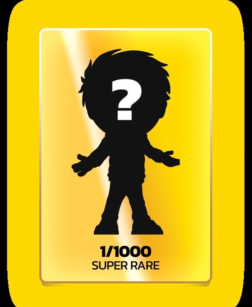 Figurka Coolectibles Moon Mystery
