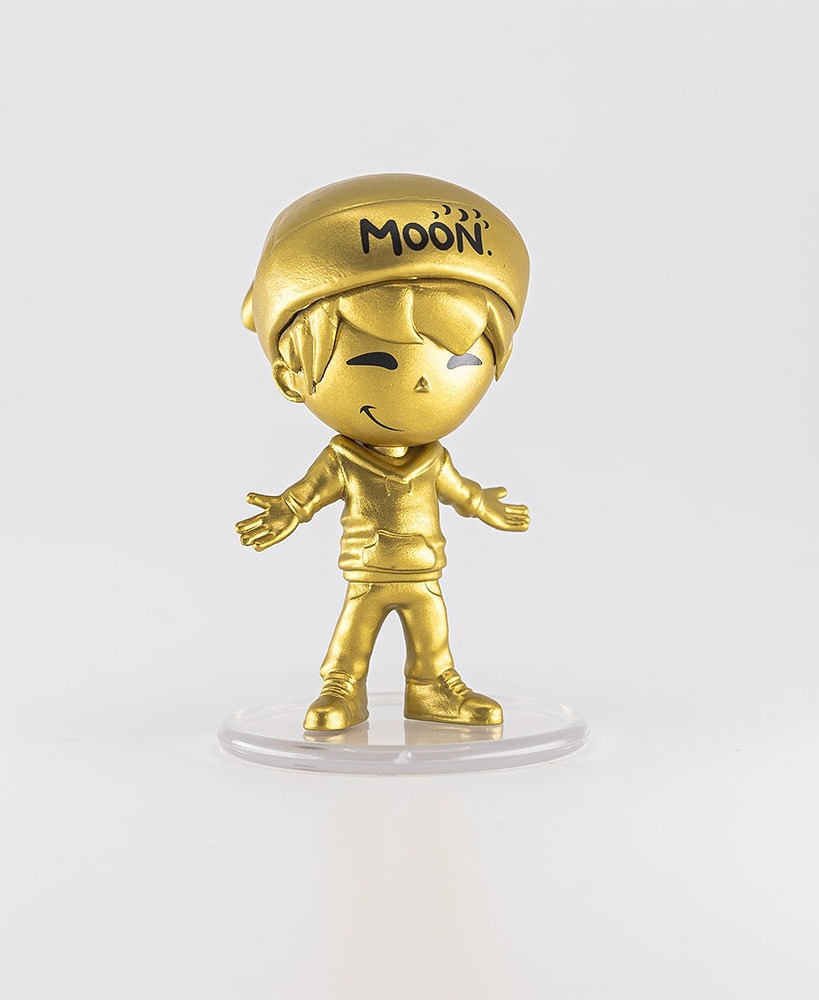 Figurka Coolectibles Moon Mystery