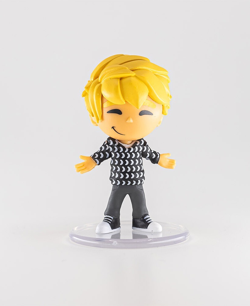 Figurka Coolectibles Moon Mystery