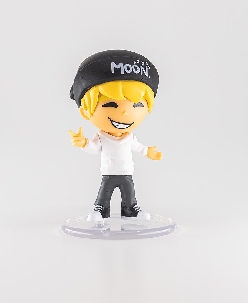 Figurka Coolectibles Moon Mystery