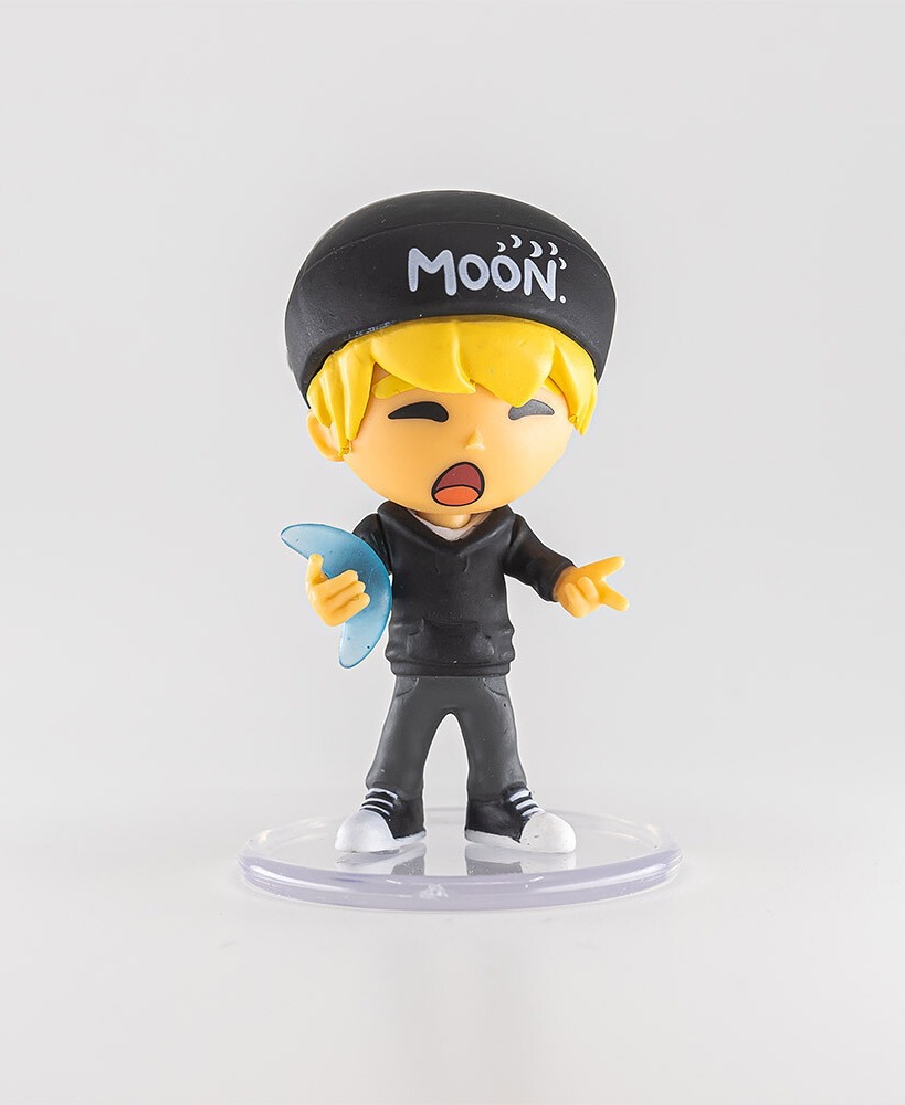 Figurka Coolectibles Moon Mystery