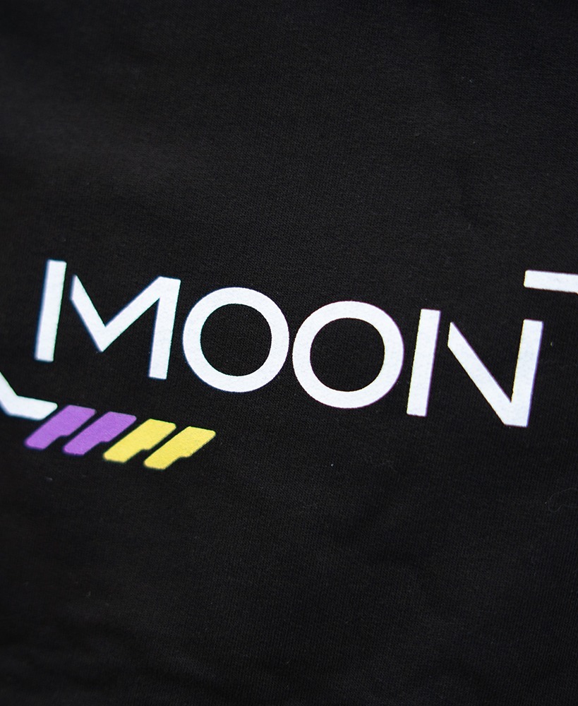 Dětská mikina Moon Unstoppable